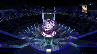 Kaun Banega Crorepati 3D Studio Intro 2019 V1