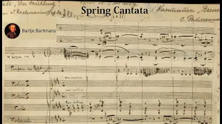 Sergei Rachmaninoff - Spring, Op. 20 (1902)