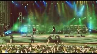 Metal Church-Gods of Wrath live at Wacken 2005 HQ