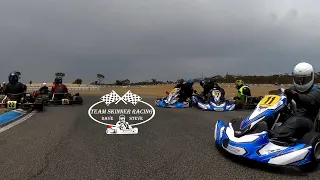 201212/13 Best Of 4SS Combined Go Kart Interclub Challenge 2 day - Bolivar & Monarto - 1080P