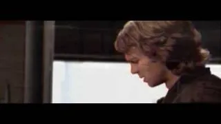 Star Wars Episode III: Revenge of the Sith: Alternate Ending