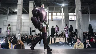 Rick Owens | Fall Winter 2023/2024 | Full Show