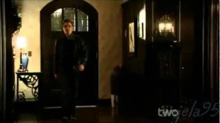 Damon & Elena  IF YOU GO AWAY .wmv