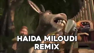 Adil el miloudi - Haida Miloudi (CharafZi Remix)