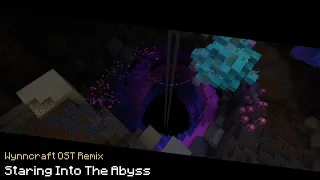 Wynncraft OST Remix - Staring Into The Abyss (The Nameless Anomaly)