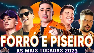 PISEIRO 2023 Barões da Pisadinha, Japãozin, Mc Danny, Zé Vaqueiro, Mari Fernandez, Pedro Sampaio