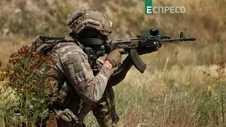 На Донеччині противник скаженіє, але всі ворожі атаки відбиваються, – боєць Легіону Свободи