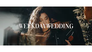 LE TIL KÚRIA - WeekDayWedding Film