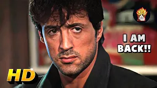 MERAPIKAN GANG KAPAK YANG MERESAHKAN KOTA ⁉️ | REKAP FILM SYLVESTER STALLONE