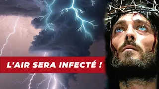 Sérieuse alerte ! Ma voix est forte ! Message révélé par Jésus-Christ | Luz de Maria