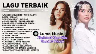 Lagu Tiktok Galau Viral 2023 - Lagu Indonesia Terbaru 2023 - Spotify, Tiktok, Joox, Resso