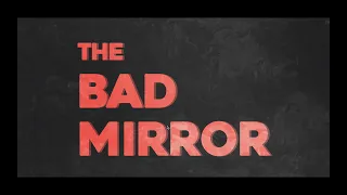 THE BAD MIRROR | Experimental dialogue-less short film | Malayalam short film 2024 | 90sfilms