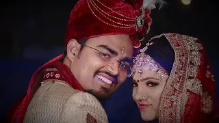 Sumit & sweety wedding highlights(Swimit)