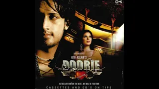 Doorie Full Audio - Doorie | Atif Aslam | Featuring Urvashi Sharma | Bollywood Songs