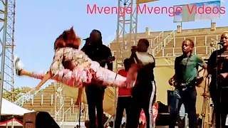 Beverly Sibanda - I deliver sugar babie