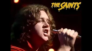 The Saints - This Perfect Day (TOTP 14th July 1977)