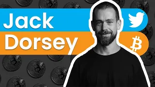 Jack Dorsey Is "All In" On Bitcoin!