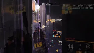 The Division 2 I Regular Unbreakable - Vigilance Crit FAMAS I Dark Zone I PvP I