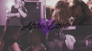 multicouples | afire love