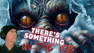 Discover The Spine-chilling Indie Horror Waiting Underneath The Ice!