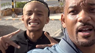 I can’t believe Jaden is 21?!?!