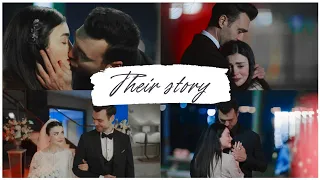 İlBüş | İlhan and Büşra - It's you [their story] (1x15)