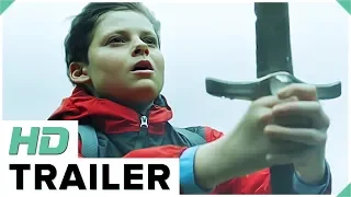 Il ragazzo che diventerà re - Trailer 2 Italiano HD