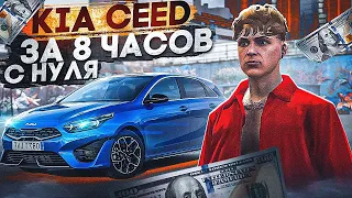 250.000$ С НУЛЯ ЗА ДЕНЬ | ЛУЧШИЙ СТАРТ НА ГТА 5 РП | ГАЙД КАК МНОГО ЗАРАБАТЫВАТЬ | GTA 5 RP