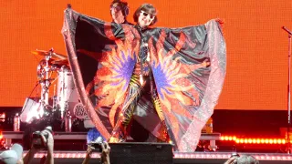 Yeah Yeah Yeahs - Live at the Greek Theatre Berkeley, CA - 2023.06.10 [Full Show]