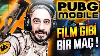 AKSİYON GERİLİM HEYECAN - PUBG Mobile (OneManSquad)