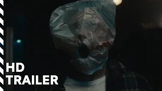 Sleeping in Plastic | Trailer #1 | Thriller