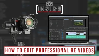 How to Edit Professional Real Estate Videos