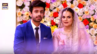 Betiyaan Episode 59 | Wedding Scene | Qudsia Ali #arydigital