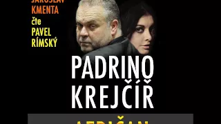 Padrino Krejčíř - Afričan | Jaroslav Kmenta