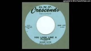 Caiton, Richard - You Look Like a Flower - 1964