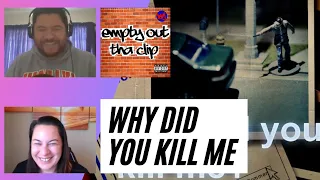 EMPTY OUT THA CLIP #13 WHY DID YOU KILL ME NETFLIX REVIEW