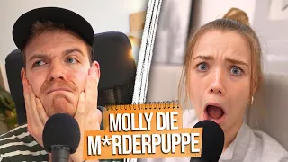 Molly die M*rderpuppe | Die Nervigen Folge #36