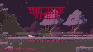 THAT ENDING! | The Dark Within