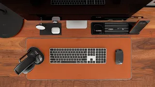 10 Premium Desk Setup Accessories You Didn't Know You Want!