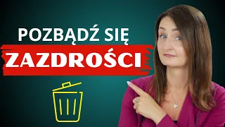 Jak pozbyć się zazdrości w związku (6 sposobów)