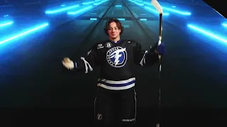 2022 FARGO FORCE INTRO VIDEO