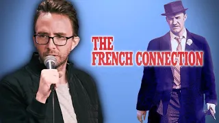 Joe List on The French Connection