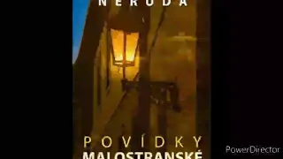 Jan Neruda povídky malostranské O měkkém srdci paní rusky a Hastrman