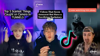 Scary and Creepy TIK TOK stories that will give you chills l Part 22