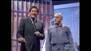 Premiata Teleditta 2001: spot Dentibal