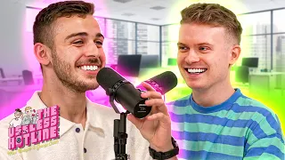 Max and George discuss Colleen Ballinger’s apology, Ekin and Davide breakup & Max has a breakdown