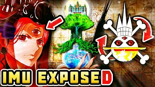 The Best One Piece Theory You'll Ever Watch, But Better