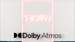 Somebody Else (Dolby Atmos with Spatial Audio) - The 1975