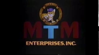 MTM Enterprises (1983)