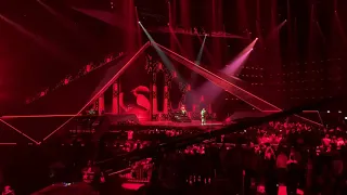 Conan Osiris - Telemóveis | Eurovision 2019 - Portugal 🇵🇹 Live In Semi Final 1
